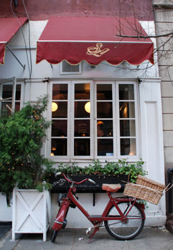 cafe